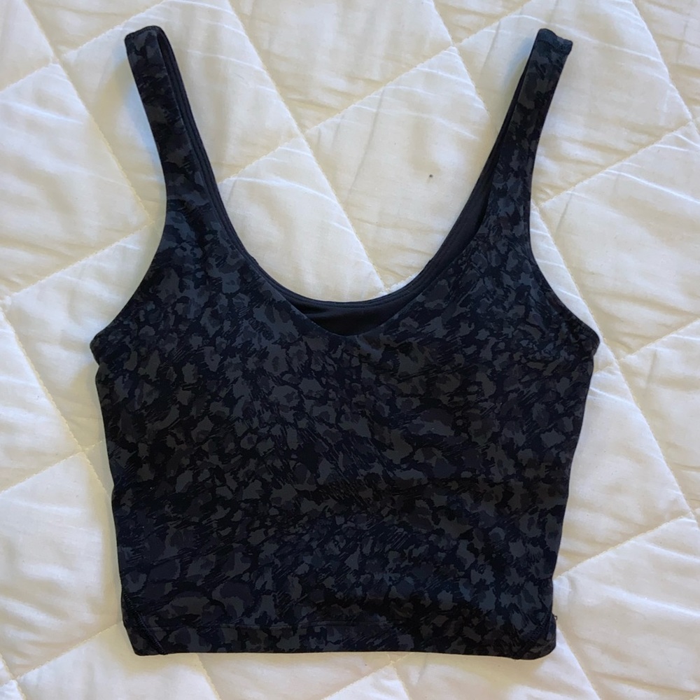 Lululemon Align Tank
